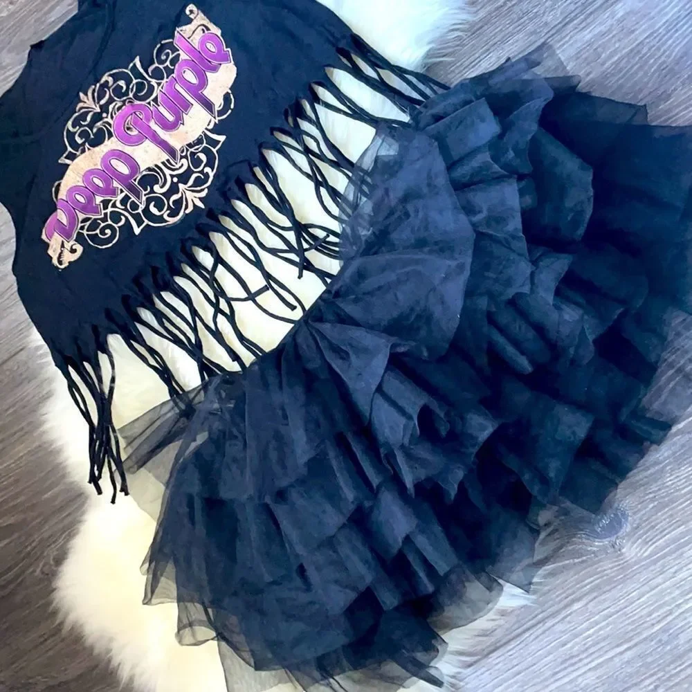 Frederick’s of Hollywood | Women’s Tutu, M - Picture 4 of 13